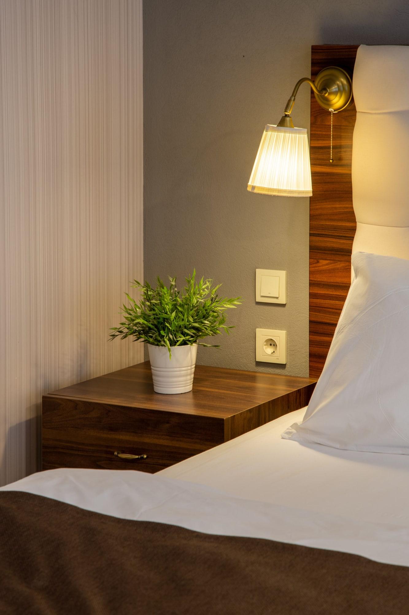 Vita Suites Karakoey Istanbul Exterior foto