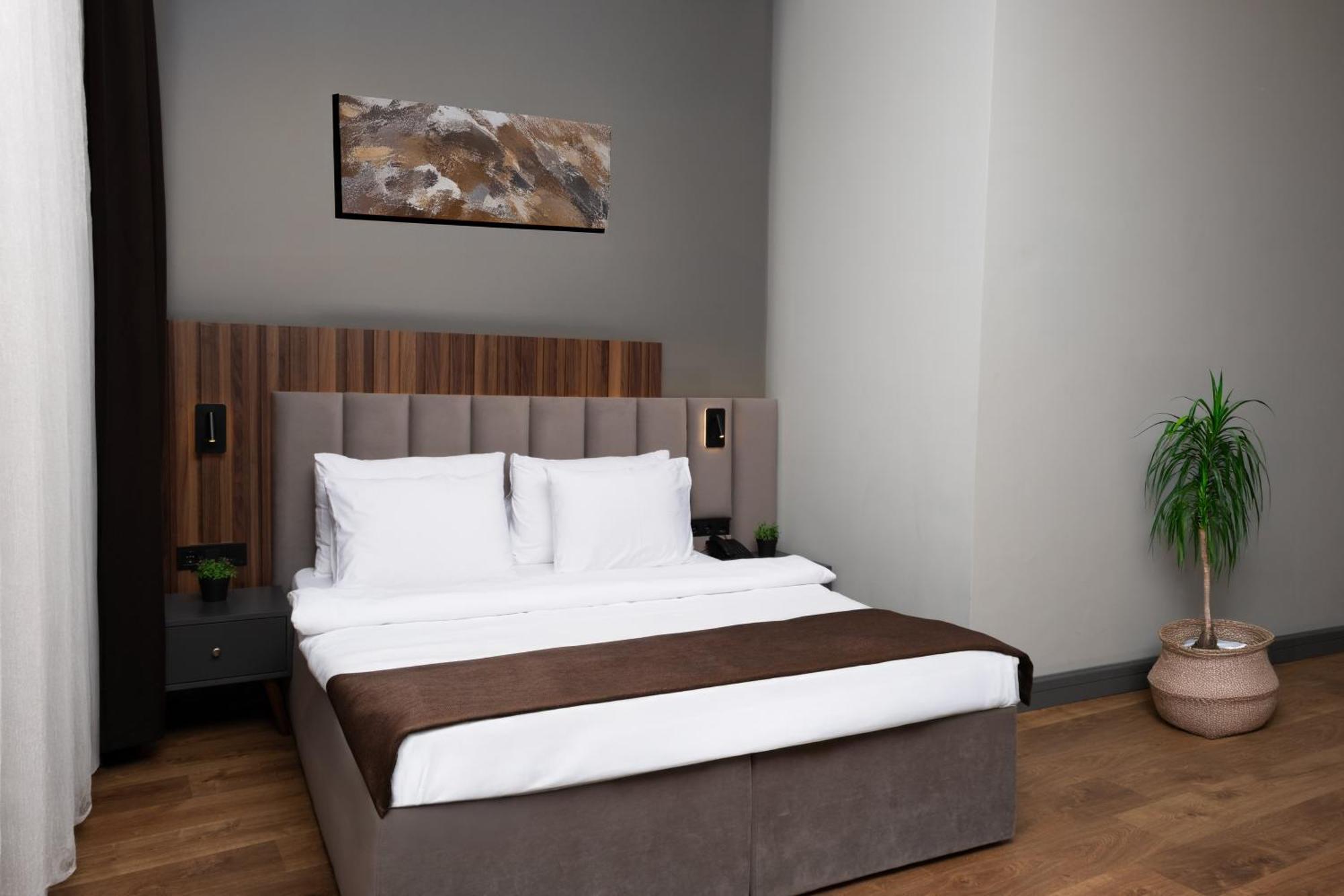 Vita Suites Karakoey Istanbul Exterior foto