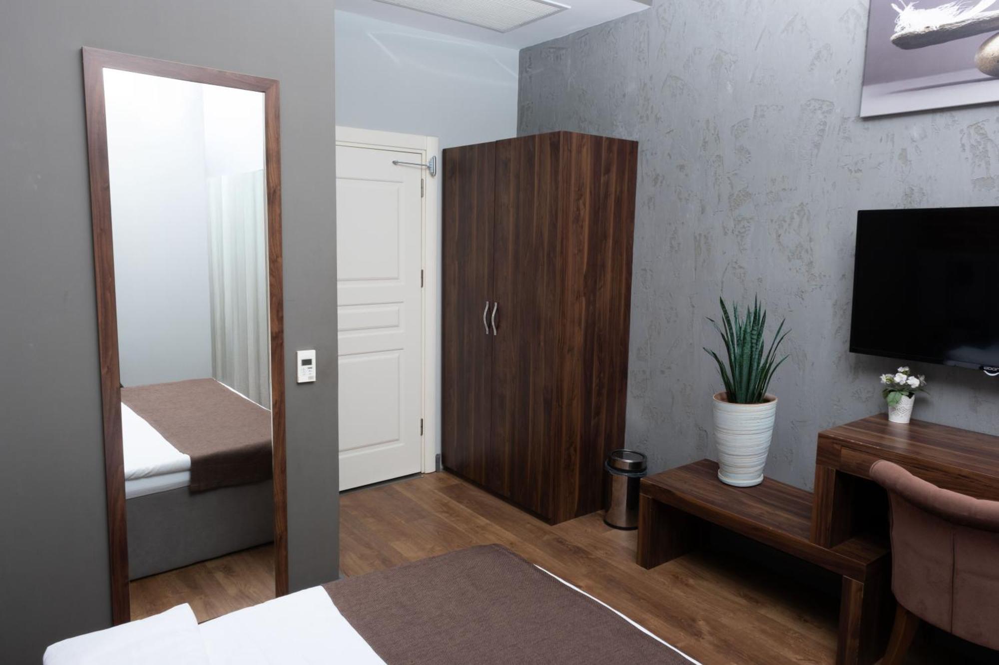 Vita Suites Karakoey Istanbul Exterior foto